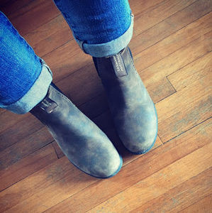 Meet your Posher, Tyler-anne